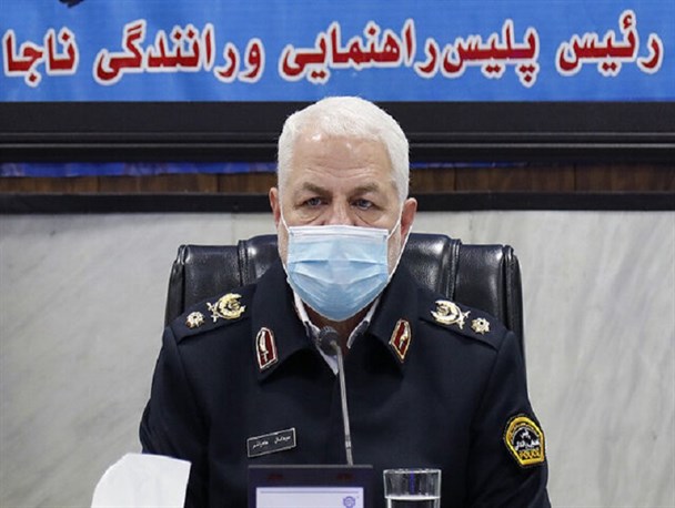 تأکید مجدد پلیس برقصور محیط زیست درحادثه اتوبوس خبرنگاران/ طرح ترافیک نسخه نهایی حل ترافیک نیست