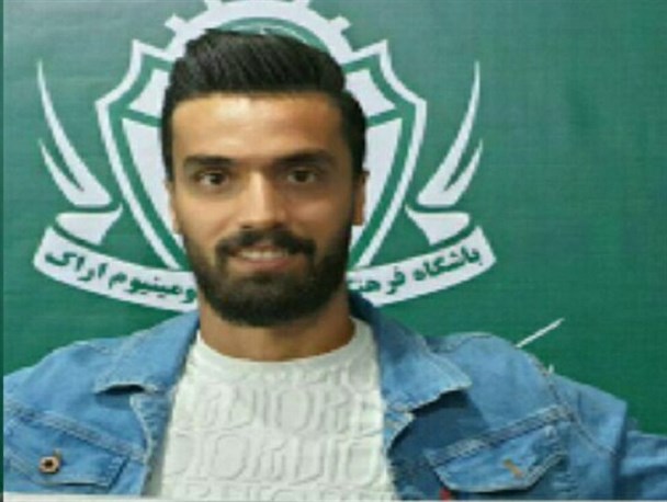 یک مهاجم و یک مدافع به شاگردان خطیبی اضافه شدند