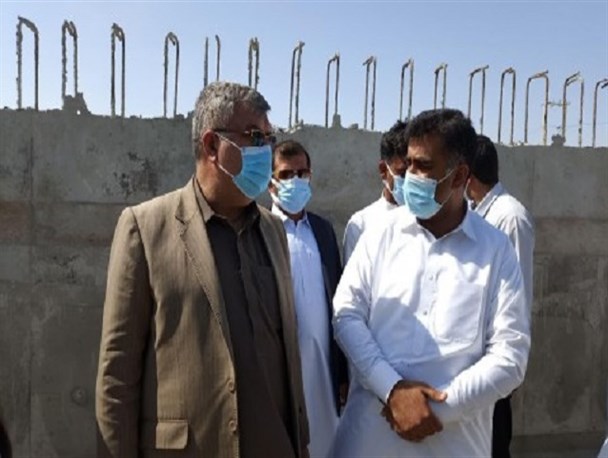 هیچ تاخیری برای تکمیل پروژه بیمارستانی پلان قابل قبول نیست/ ۳۲سال چشم انتظاری مردم برای داشتن یک مرکز درمانی باید به ثمر برسد