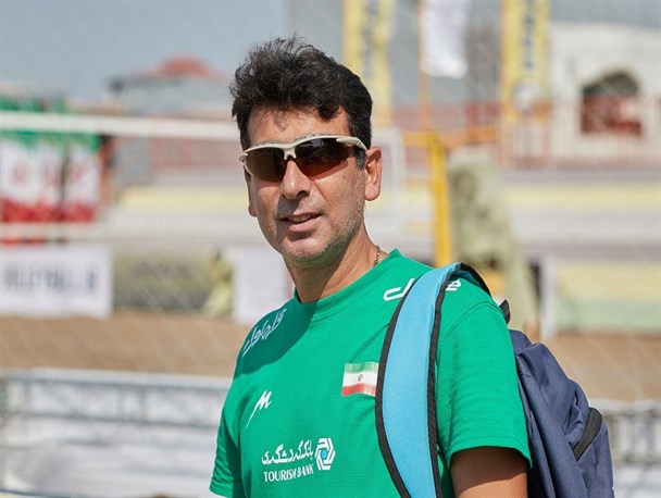 هوشمند: تیم‌های ملی والیبال ساحلی با ترکیب جدیدی راهی تایلند می‌شوند/ جوان‌گرایی را در دستورکار قرار دادیم