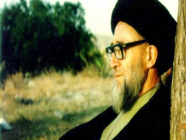 نیم نگاهی به زندگی اولین شهید محراب