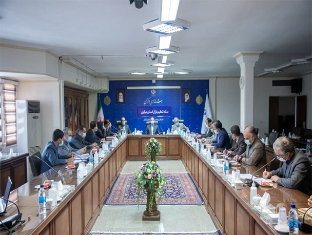 خروج مرغ از استان مرکزی بدون مجوز ممنوع است/ ۲ میلیون و ۵۰۰ هزار قطعه جوجه ریزی در استان انجام شده است