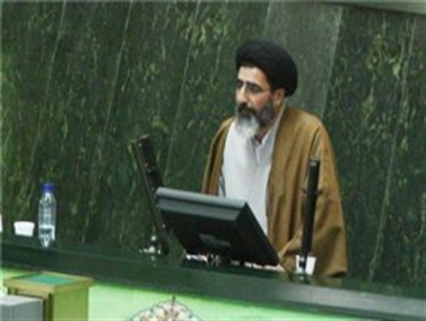 ۳۰ هزار مسجد کشور مبلغ و امام جماعت ندارند