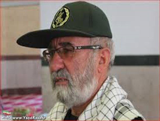 در عزل و نصب های استان یزد باید تفکر بسیجی حاکم باشد