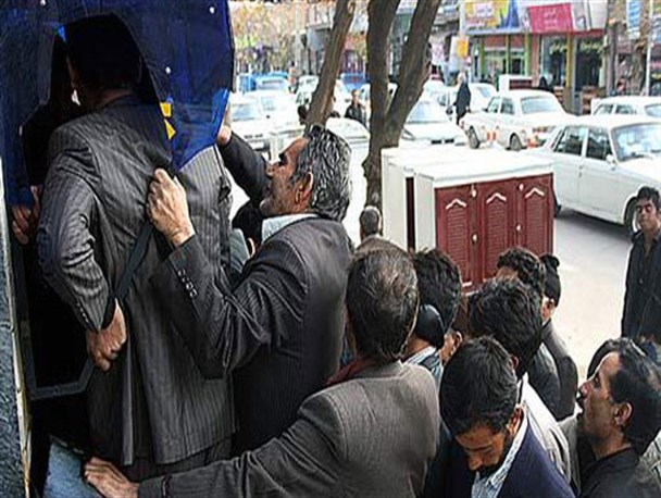 جدال بر سر کوپن در مازندران!