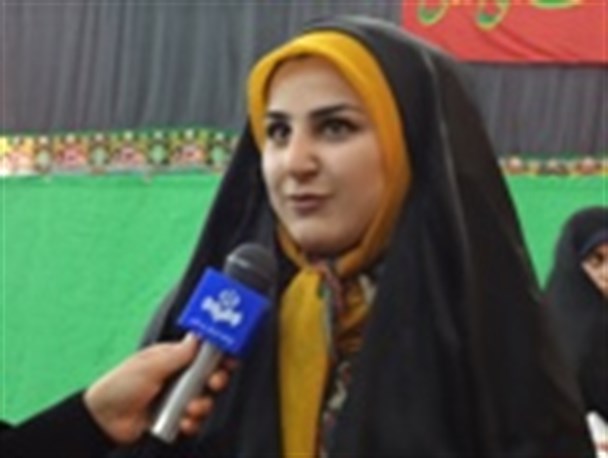 تأثیر قرآن در بازگشت به حجاب بانوی یاسوجی