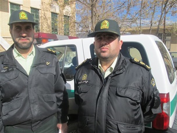 ۱۶۰ کیلوگرم تریاک در نهاوند کشف و ضبط شد