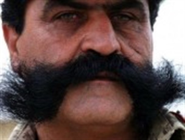 اصغر بی عار و اکبر بی کار