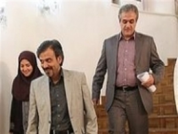 دفاع‌ضرغامی‌از‌مجریان‌‌گزارش100روزه‌روحانی