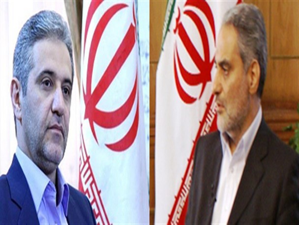 غفوری: توانمندی استاندار کرمانشاه با استفاده از نیروهای بومی تسریع در توسعه را در پی خواهد داهند داشت