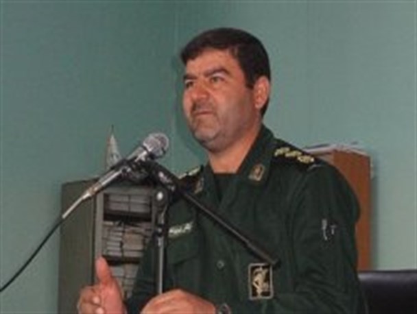 بسیج تبلوراندیشه عاشوراست/فرهنگ بسیجی فرهنگ ولایت پذیری است