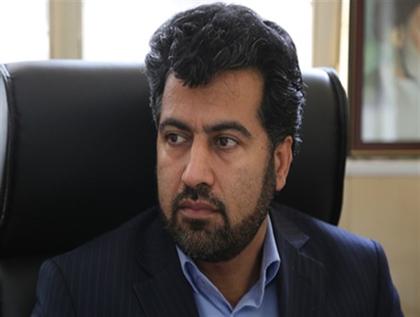 نماینده حوزه ارتباطات و فناوری اطلاعات شهرستان دره شهر منصوب شد