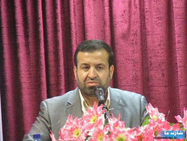 کارخانه قند شازند احیاء می شود