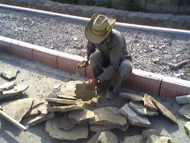اجرای 32طرح هادی در روستاهای گچساران