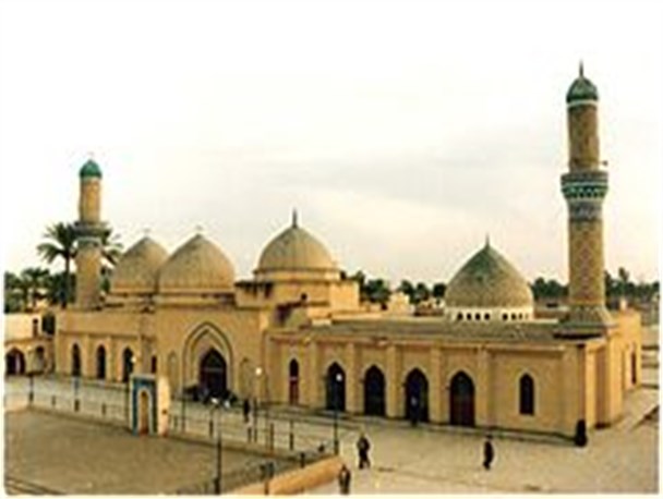 8 صفر وفات جناب سلمان در مدائن/پیشگویی های یار ایرانی پیامبر