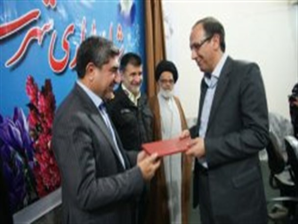 سرپرستی که فرماندار خوانده شد/ کهن ترابی، فرماندار قائنات نیست