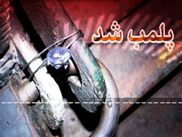 پلمب 14واحد فروش غیرمجاز مرغ در گچساران