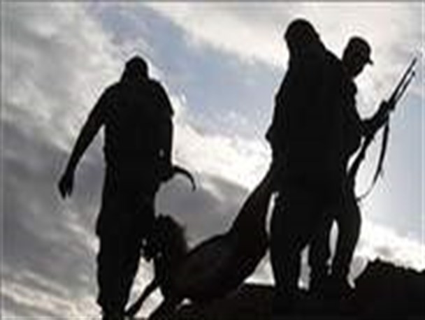 دستگیری 11 شکارچی متخلف در گچساران