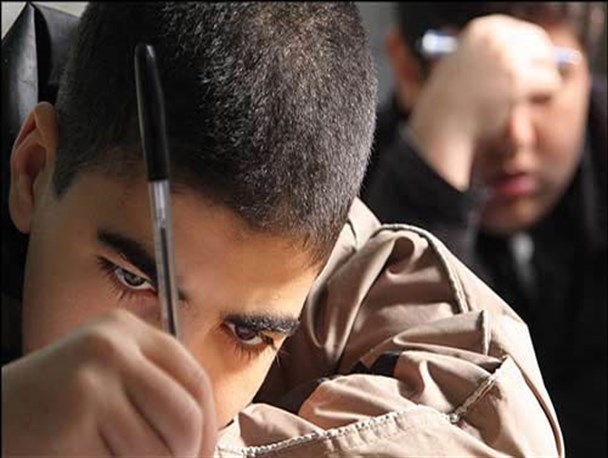 عدم آشنایی با روش صحیح مطالعه، مشکل اصلی دانش آموزان است
