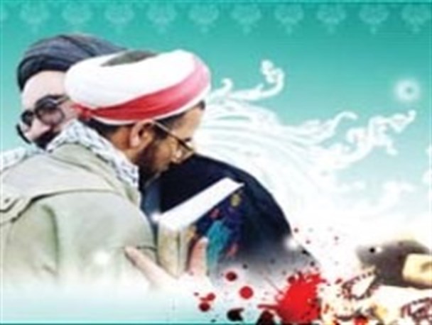 کنگره روحانیون رزمنده و طلاب بسیجی آغاز شد