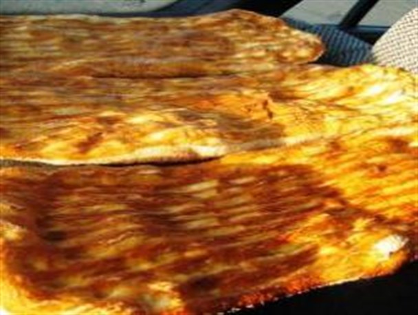 افزایش قیمت نان در کوثر از امروز اجرایی می شود/بربری و سنگک 500 تومان؛ لواش 150 تومان