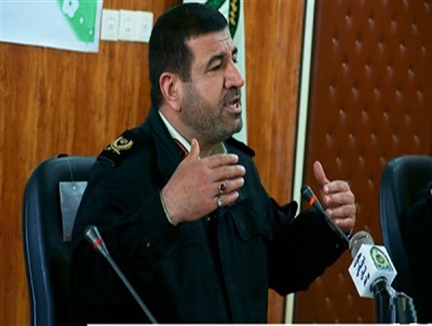 نصب سیستم کال سنتر در شهرستان بوشهر/ کاهش جرائم در استان بوشهر مطلوب است+ تصویر