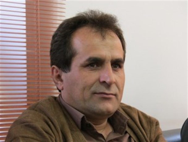 شهردار سروآباد به جمع شهرداران صلح جهانی پیوست + حکم