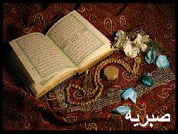 خداوند ایمان در دل مؤمنین محبوب کرده است
