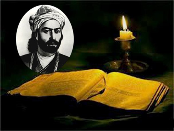 نگاهی بر آثار و زندگی نسیمی اورموی، اولین شاعر صاحب ‏دیوان آذربایجان
