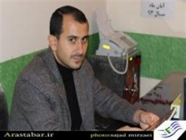 گفتگوی خواندنی با فرمانده موفق پایگاه بسیج کشور