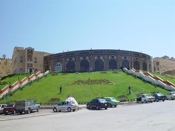اندرحکایت تعطیلی یک ماهه مجتمع آب درمانی بستان آباد