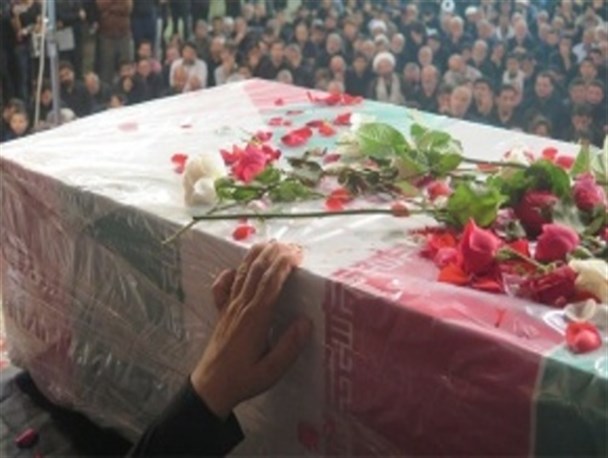 فرمانده سپاه زابل از حضور باشکوه بسیجیان در مراسم 5 آذر قدردانی کرد