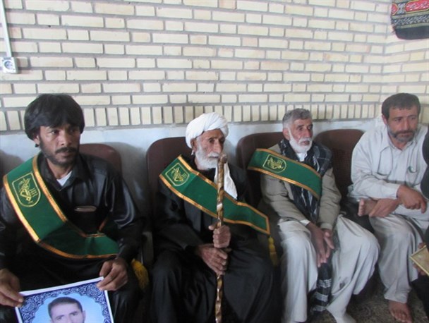 شهادت در راه خدا و دفاع از اسلام تبریک دارد