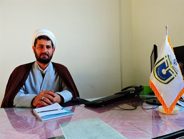 2640 هزار ریال زکات در درگز جمع آوری شد