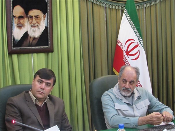 انتخاب فولاد مبارکه به عنوان شرکت برتر آسیا نشان دهنده اعتماد به جوانان ایران است