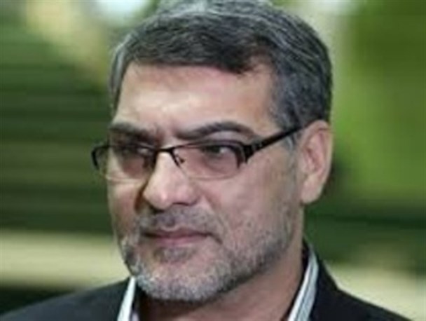 مبارزه با گروههای تروریستی و استکبار جهانی و دفاع از اسلام محمدی(ص) با خط فکری مسلمانان عجین شده است