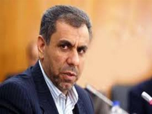 جاماندگان زیارت اربعین در کربلای ایران