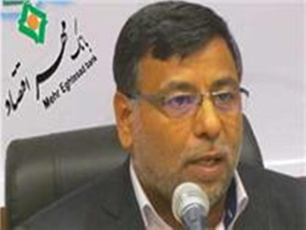 بانک مهر اقتصاد بانک عامل در حوزه اقتصاد مقاومتی است