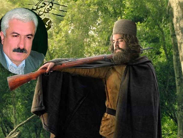 میرزا انجمن روحانیون را تاسیس کرد/ پاسخ به شبهاتی که این روز ها به میرزا نسبت می دهند
