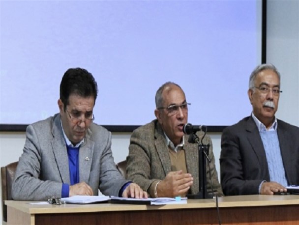 هیچ رشد، بهسازی و ارتقایی در خودرو نداشتیم زیرا مدیریت دولتی بود