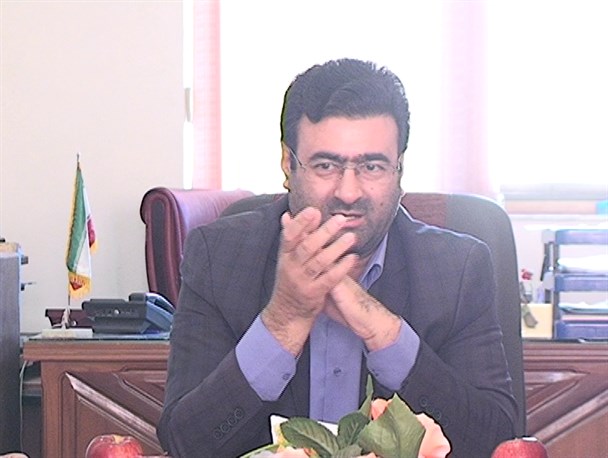 تخصیص 277 میلیون تومان برای ساماندهی یادمان های شهدای گمنام خلخال