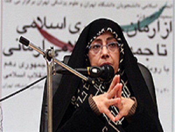 تشکل‌های مردمی مانع تمرکز قدرت می‌شوند