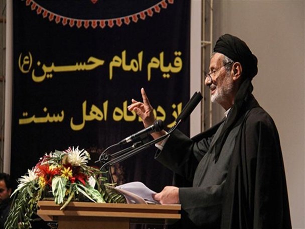 اتحاد و اخوت تنها رمز توفیق جوامع اسلامی است