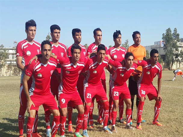 تساوی پرسپولیس گناوه در خانه/ ناکامی مهاجمان پرسپولیس در گلزنی+جدول