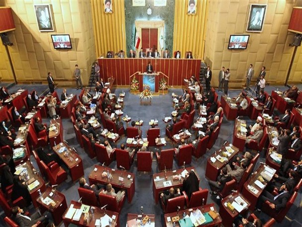 آشنایی دانش آموزان با کلیات انتخابات لازمه یک کشور مردم سالار