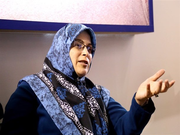 اصلاح طلبان از دانشگاه و دانشجو چه می خواهند؟/ آذر منصوری و پیامی که برای دانشگاه آورده بود