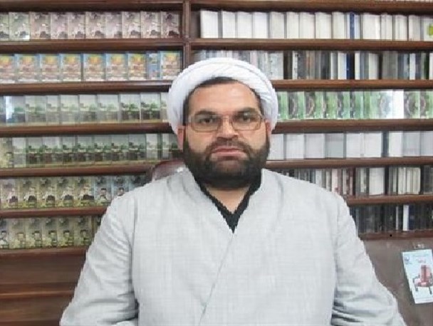 مراسم اربعین حسینی در بیله سوار برگزار می شود