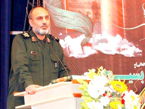 بصیرت دژ مستحکم ملت ایران برای جلوگیری از نفوذ آمریکا