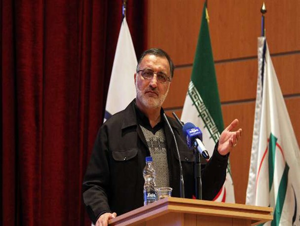 اهرم  تحریم علیه ایران در دست قدرت های دنیا باقی خواهد ماند