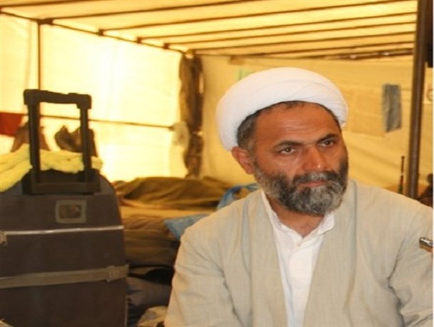 حضور میلیونی در همایش اربعین تیری بر قلب دشمنان اسلام و شیعه است/ عشق به حسین خاموش شدنی نیست